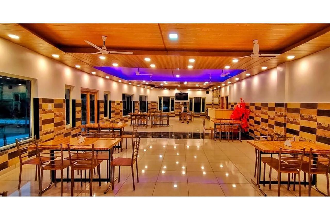 Fabhotel Corbett Green View Garden And Stay Ramnagar  Exteriér fotografie