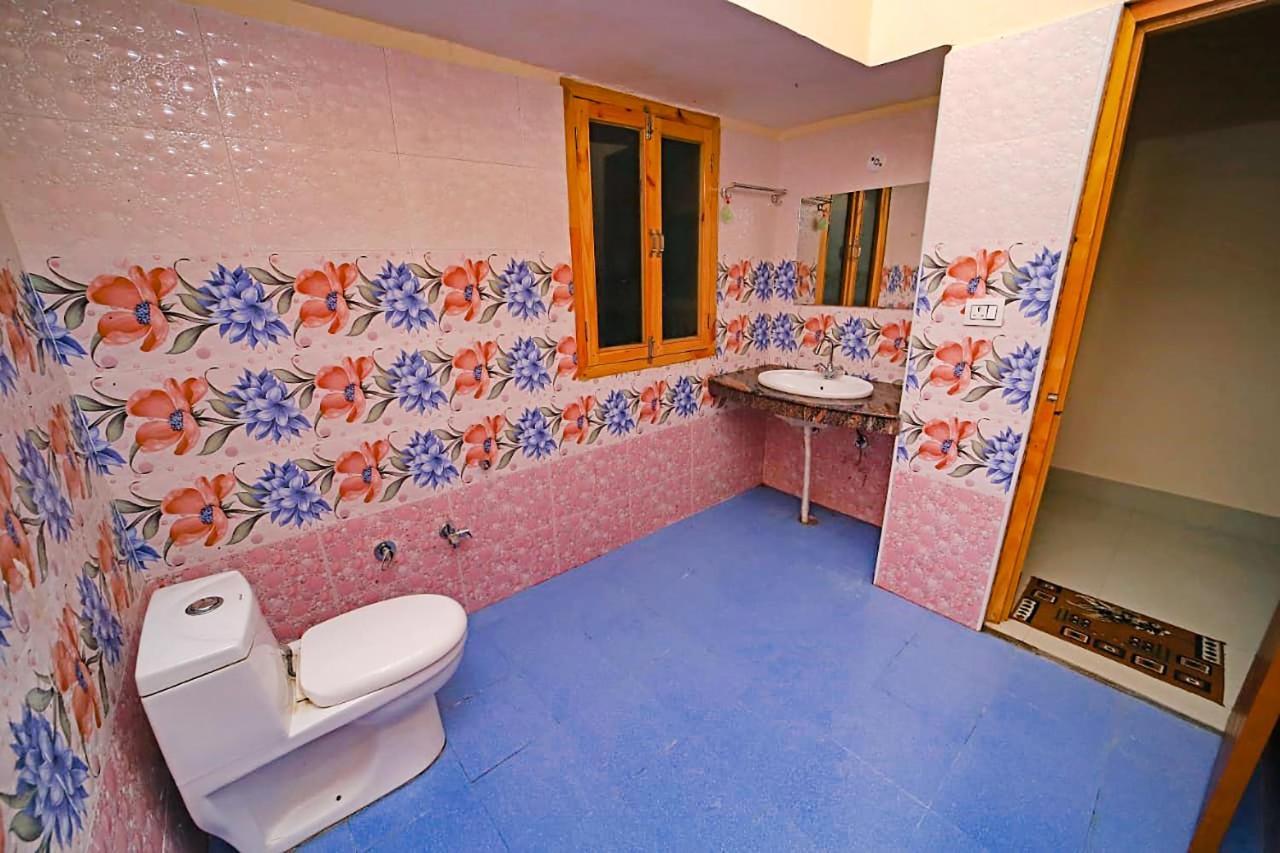 Fabhotel Corbett Green View Garden And Stay Ramnagar  Exteriér fotografie