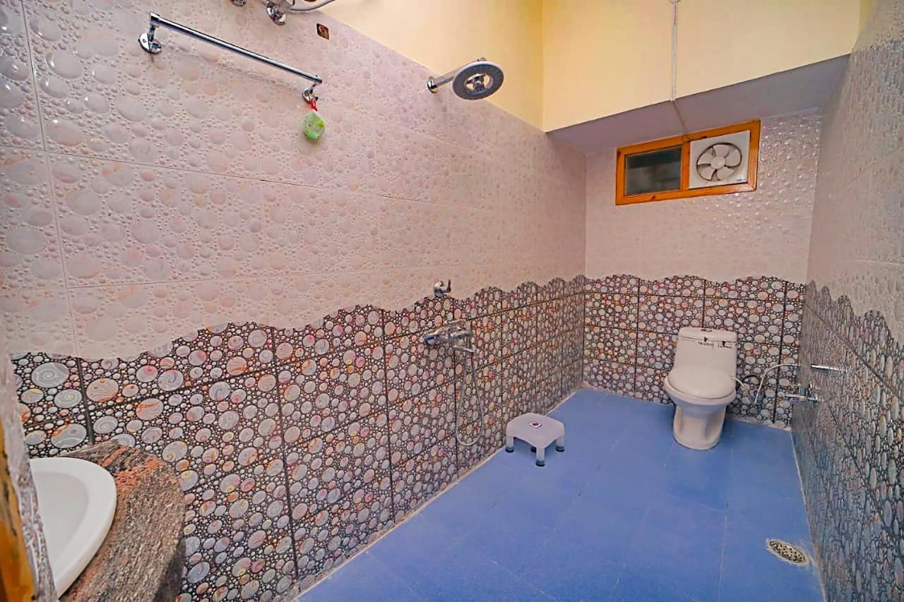 Fabhotel Corbett Green View Garden And Stay Ramnagar  Exteriér fotografie